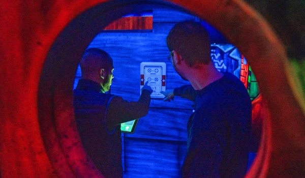 sortir a concarneau loisirs bowling escape game