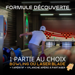 Formule Decouverte