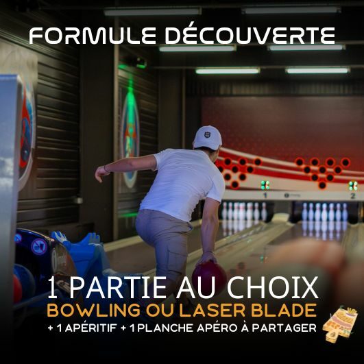 FORMULE SORTIE D'ENTREPRISE METROPOLIS CONCARNEAU